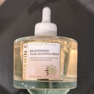 Facial Boosting Serum